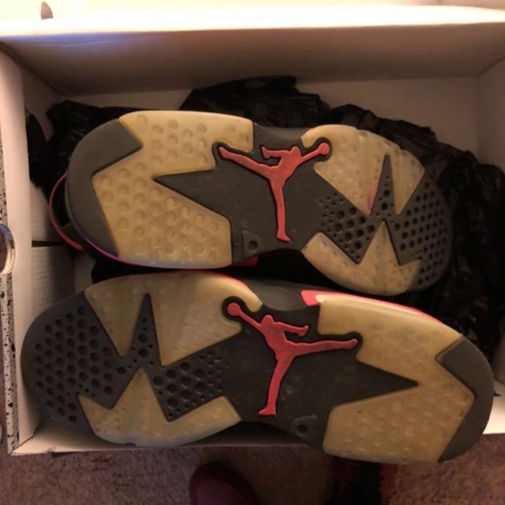 Jordan’s